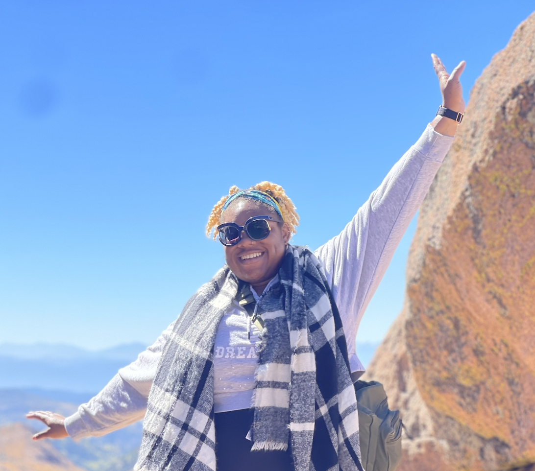 Celena Smith - Founder of Ling's Village