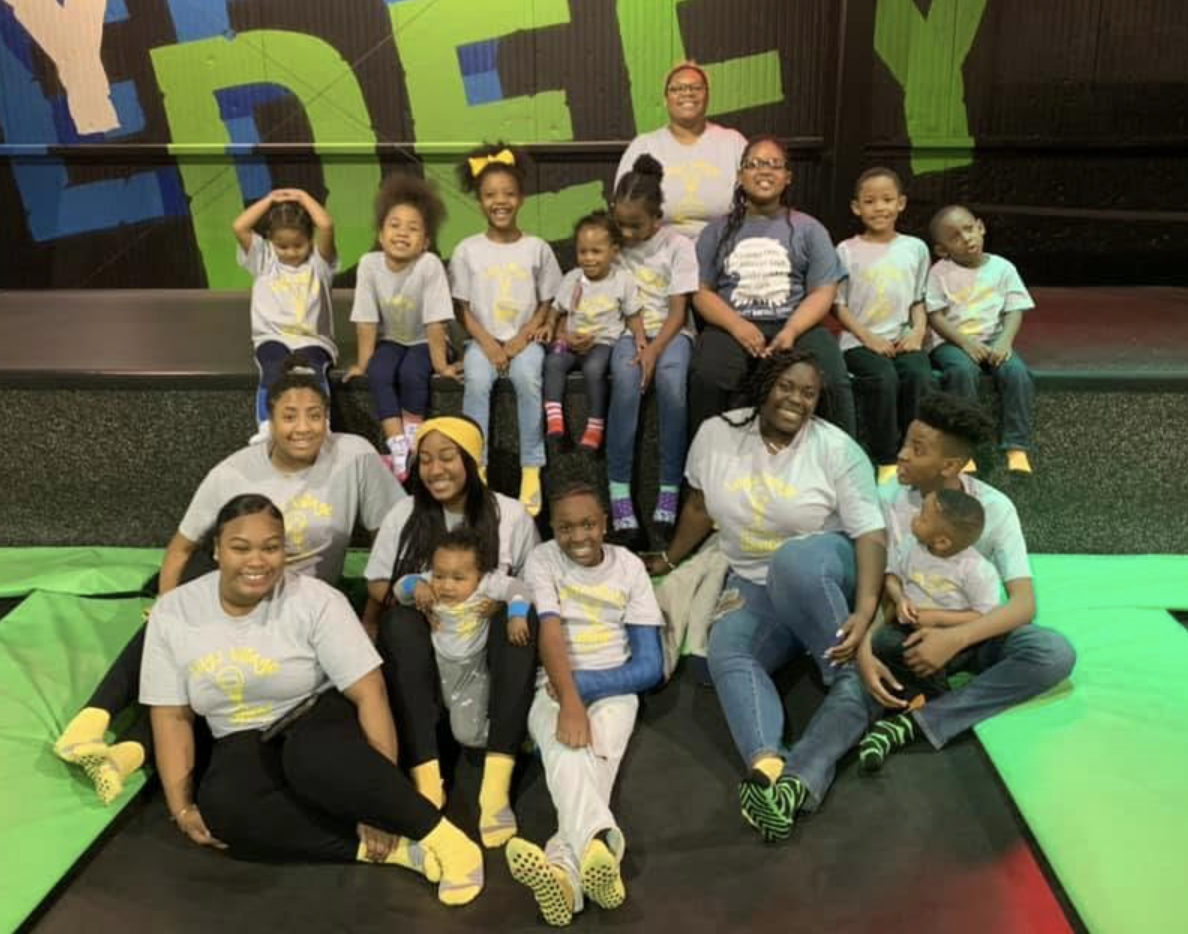Ambassadors program
